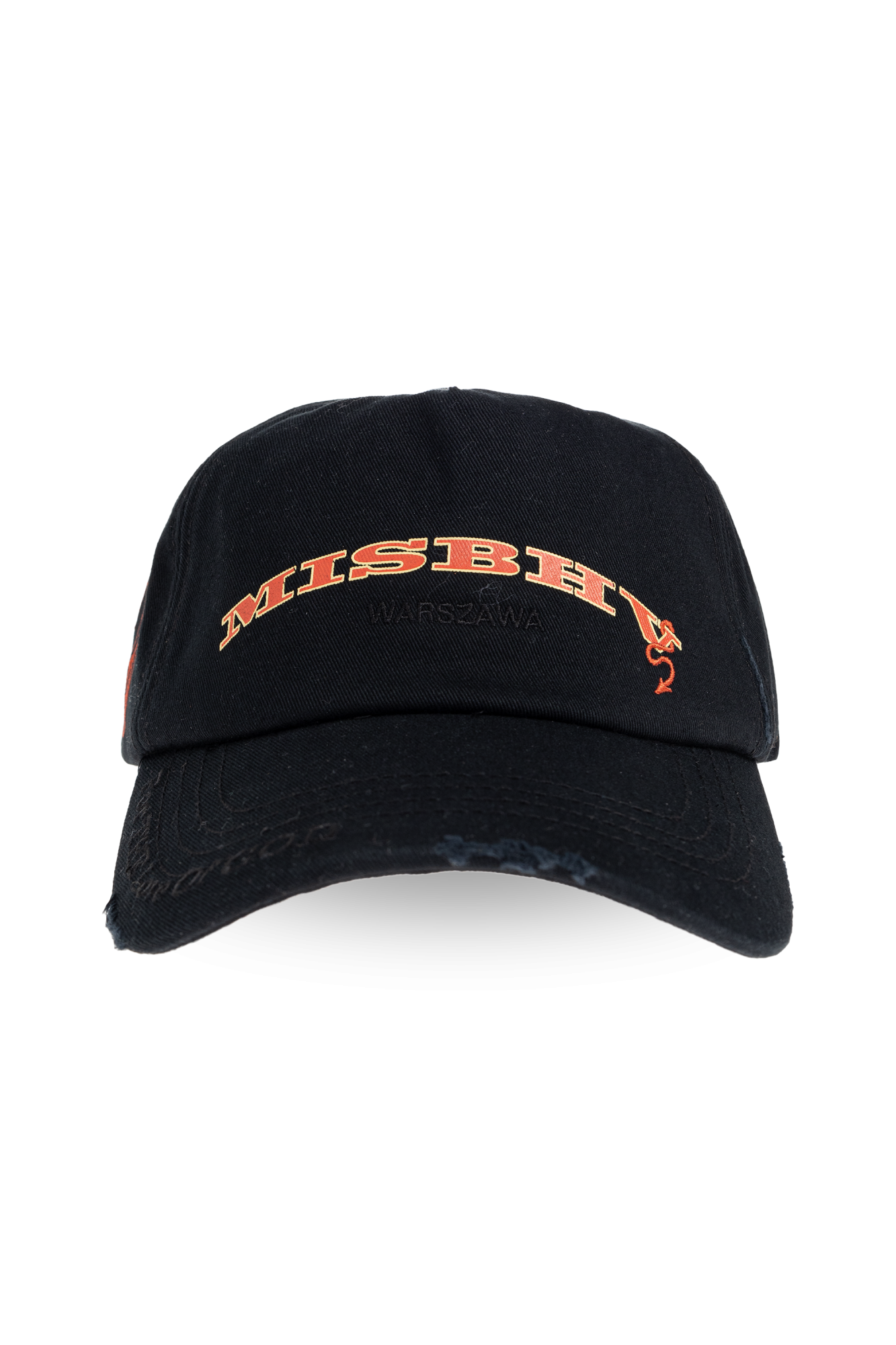 MISBHV Baseball cap | Men's | Vitkac